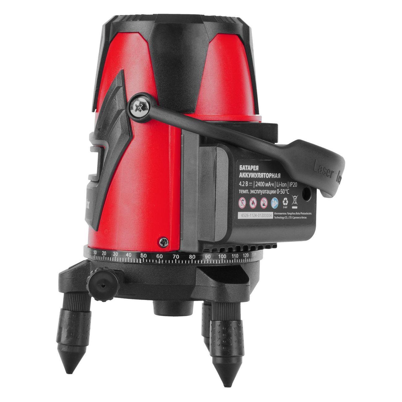 Нивелир MTX 1620984305