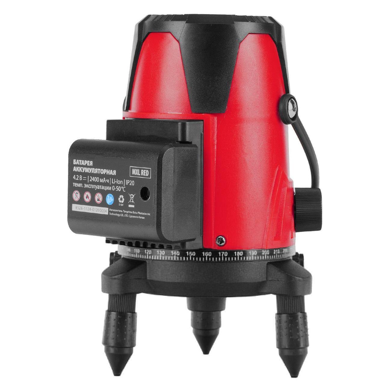 Нивелир MTX 1620984305