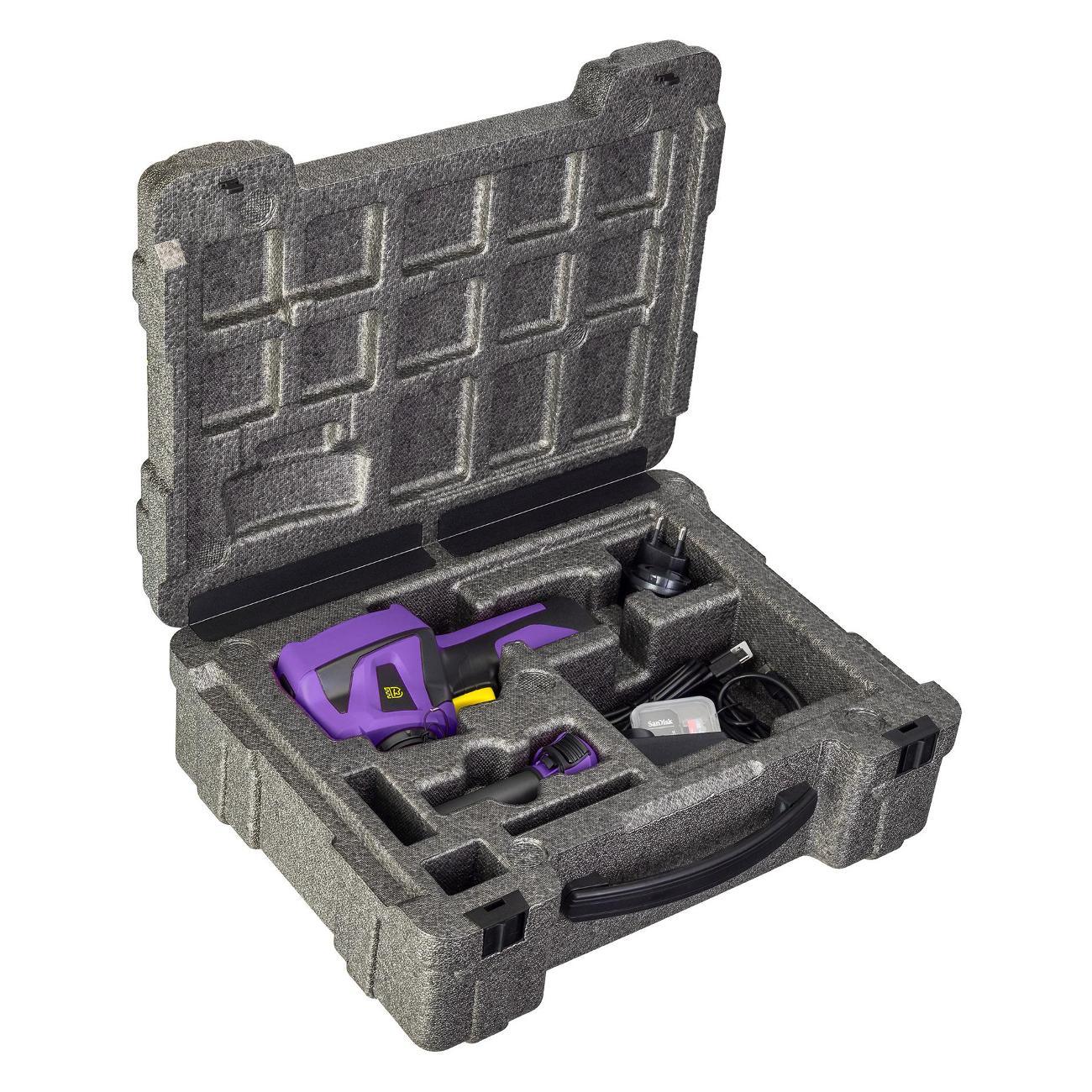 Тепловизор Ermenrich Seek TV80