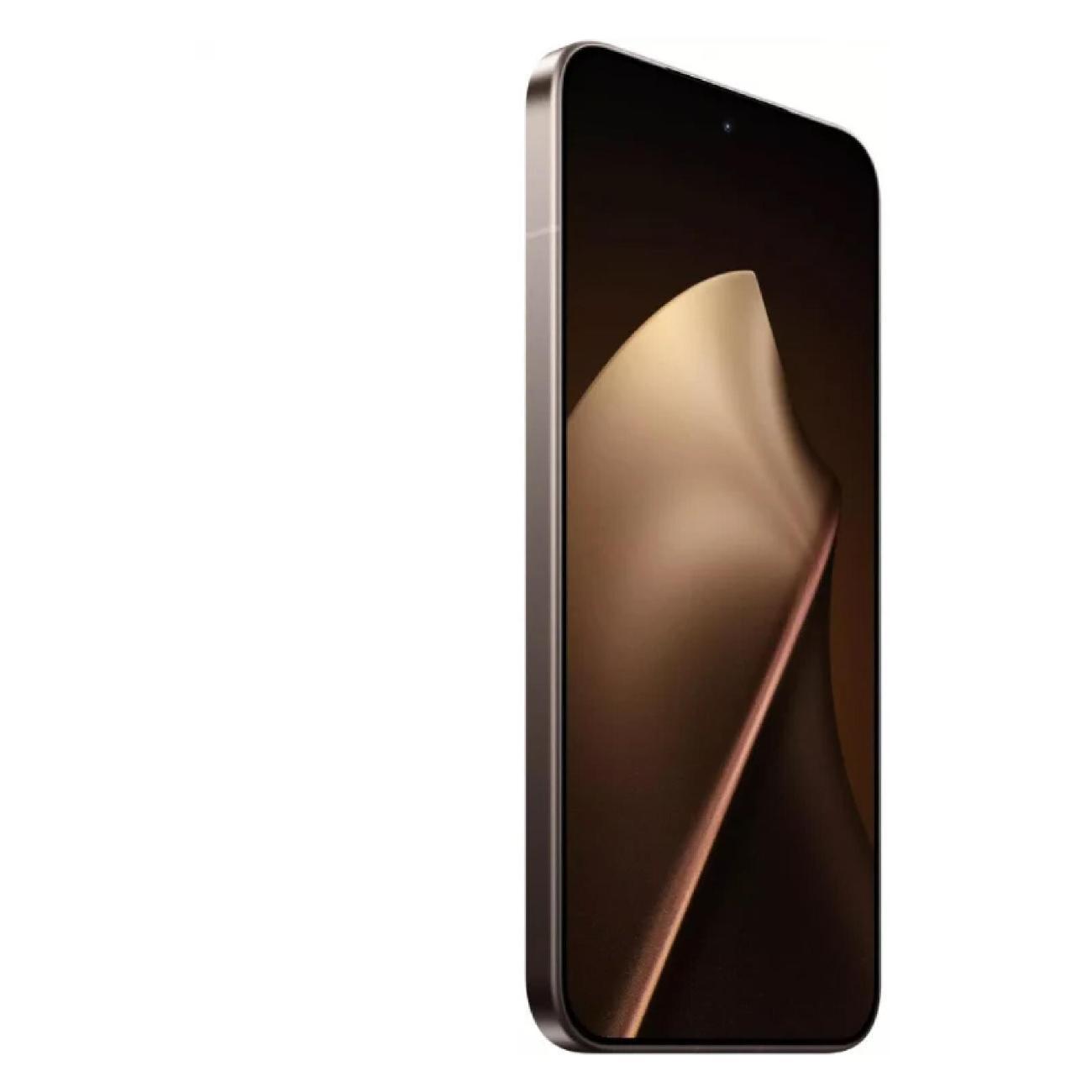 Смартфон Xiaomi 15T Pro 12/1024 Gold