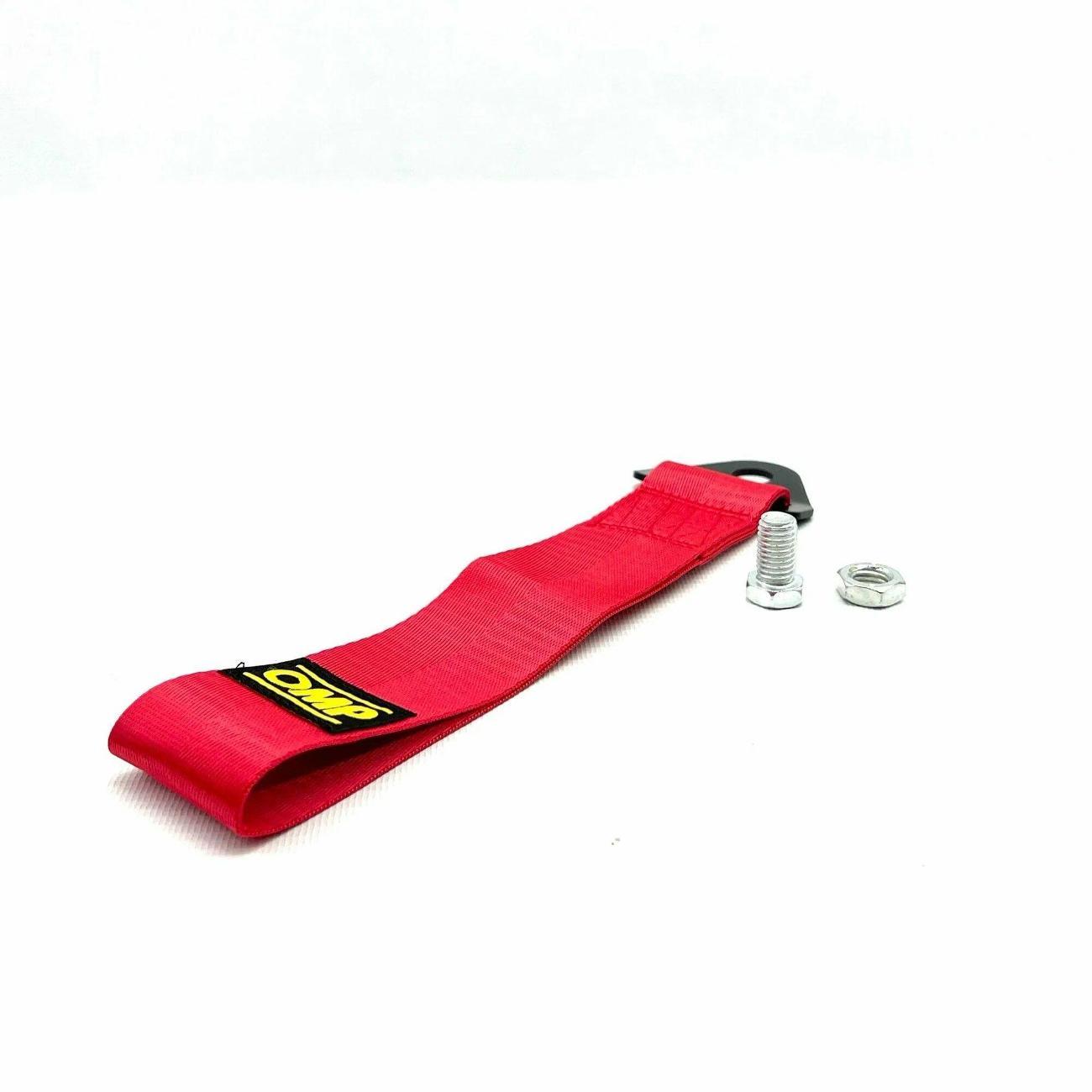 Трос буксировочный нет бренда 1716105265