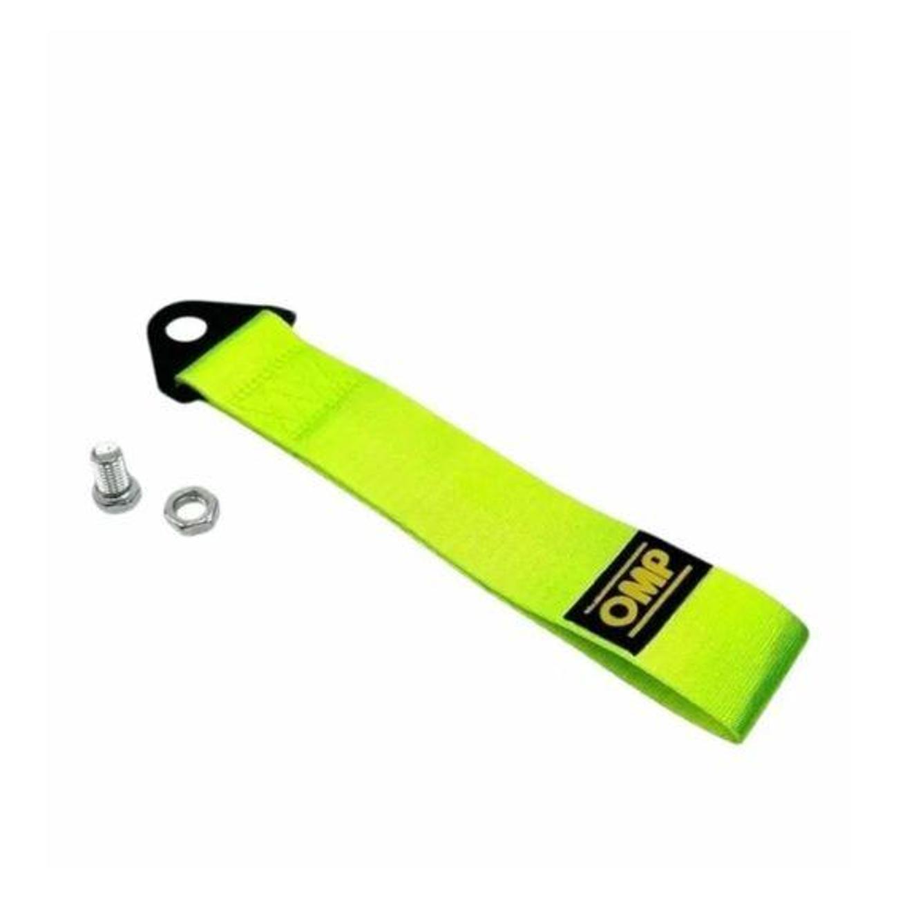 Трос буксировочный нет бренда 1716104001