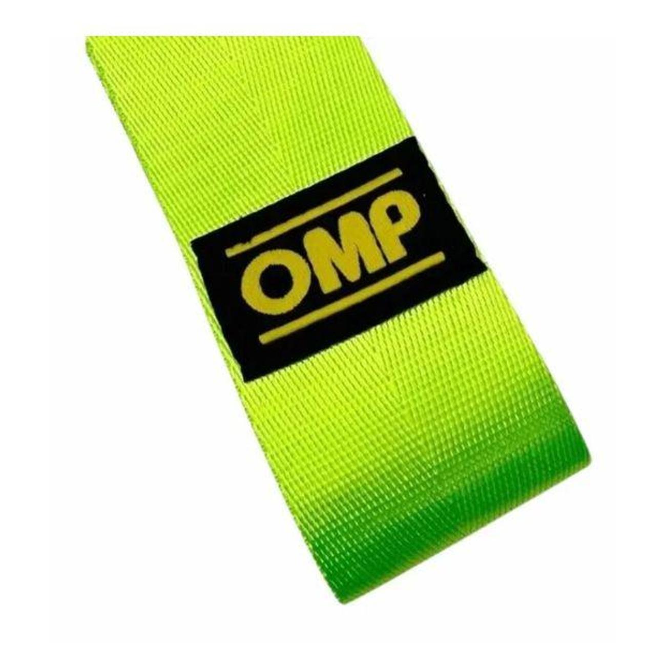 Трос буксировочный нет бренда 1716104001