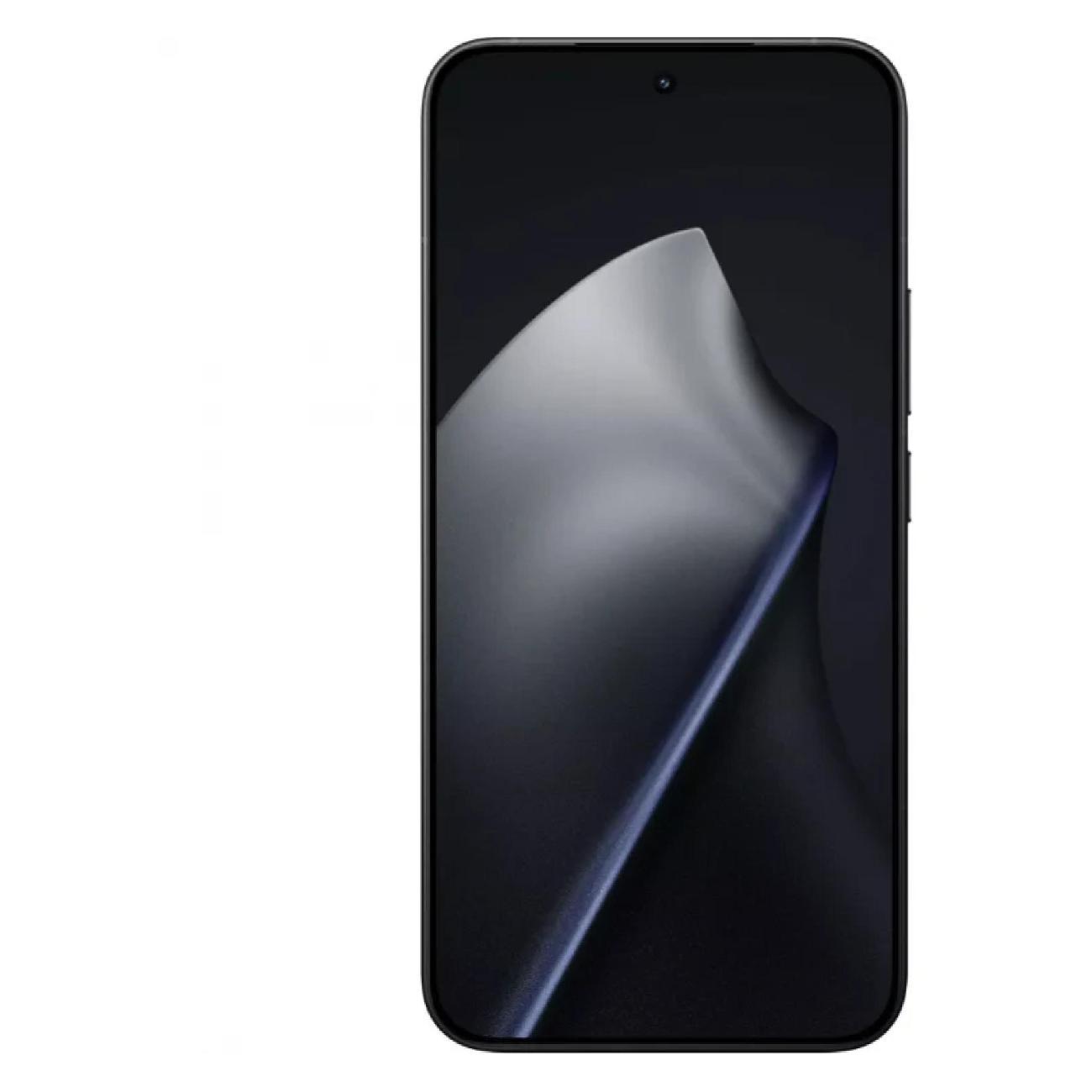Смартфон Xiaomi 15T Pro 12/512 Black