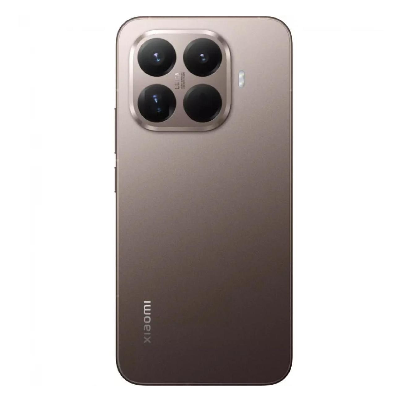 Смартфон Xiaomi 15T Pro 12/512 Gold