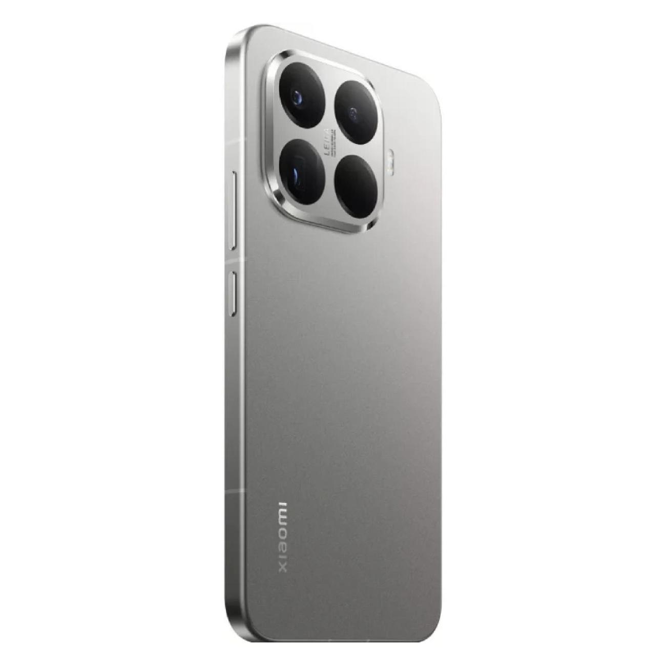 Смартфон Xiaomi 15T Pro 5G 12/256 Gray