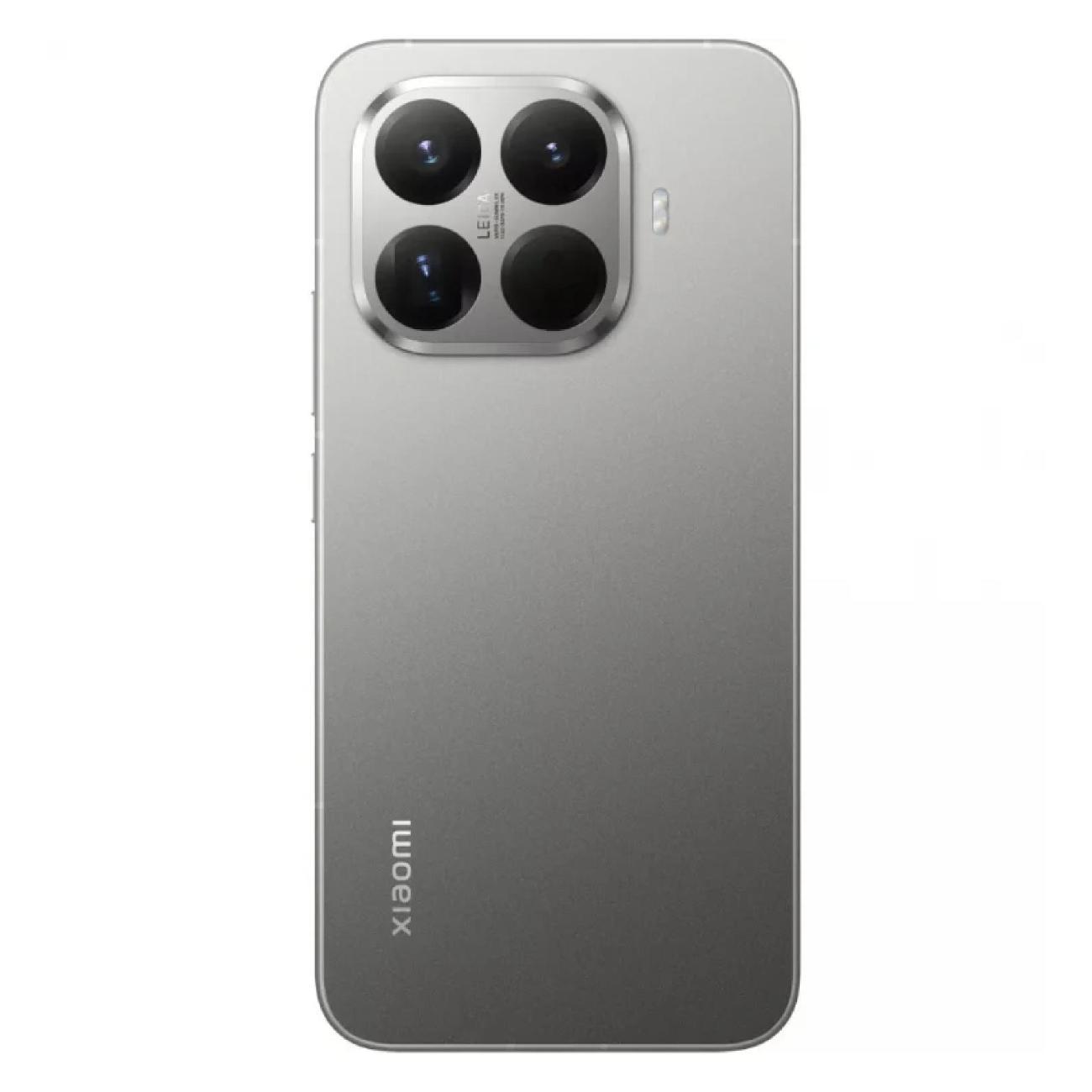 Смартфон Xiaomi 15T Pro 12/512 Gray