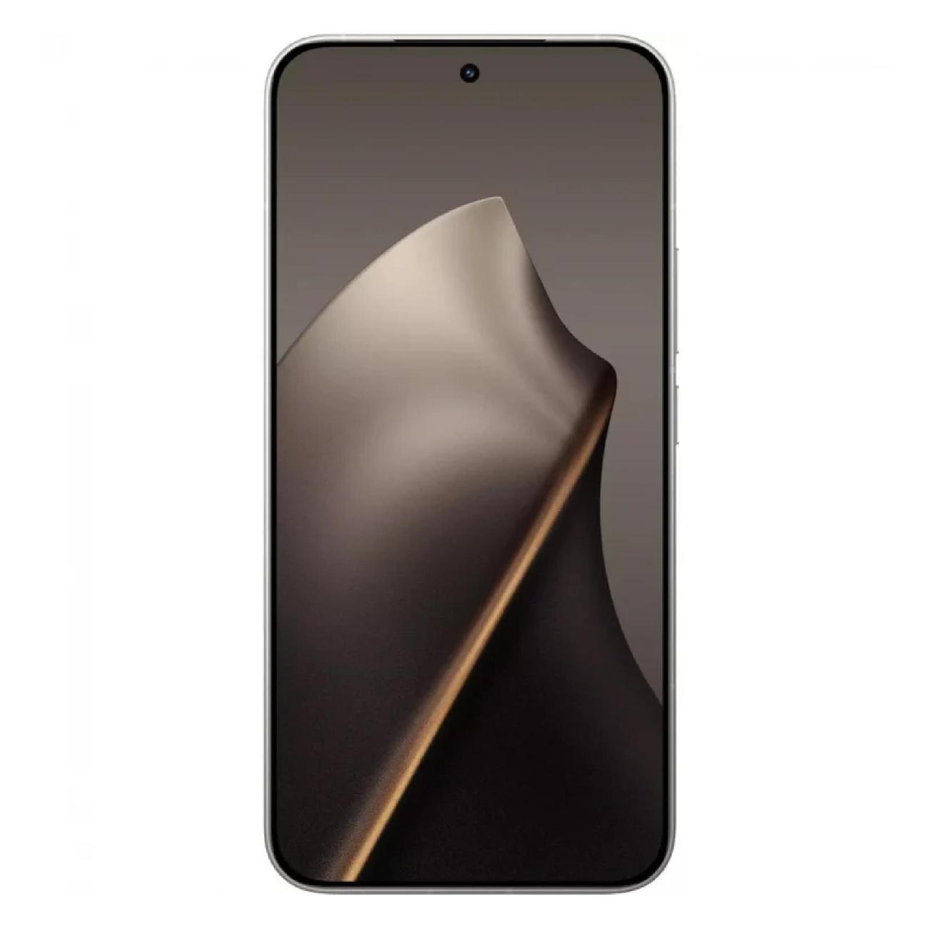 Смартфон Xiaomi 15T Pro 12/512 Gray