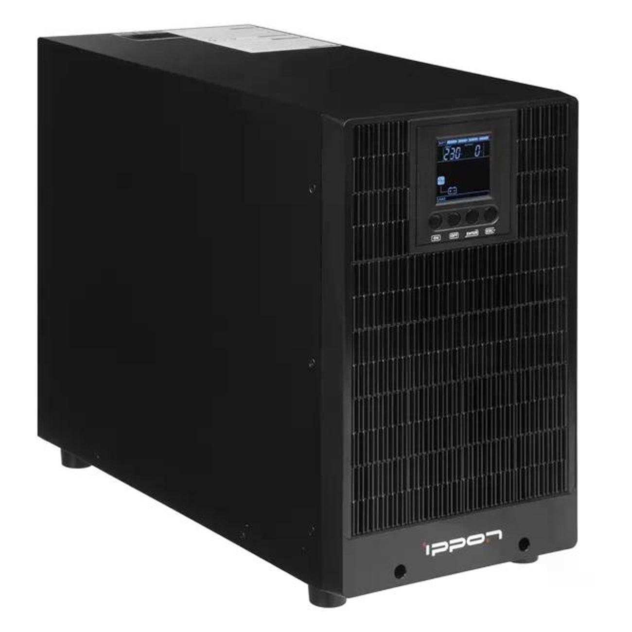 Источник бесперебойного питания Ippon Innova TBE 3000 2050431