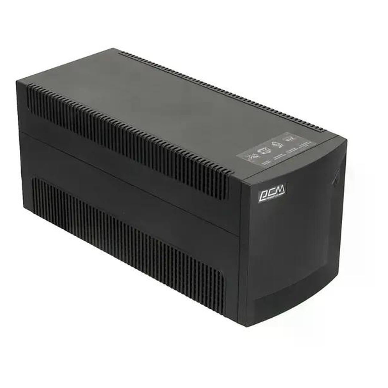 Источник бесперебойного питания Powercom Raptor RPT-1025AP