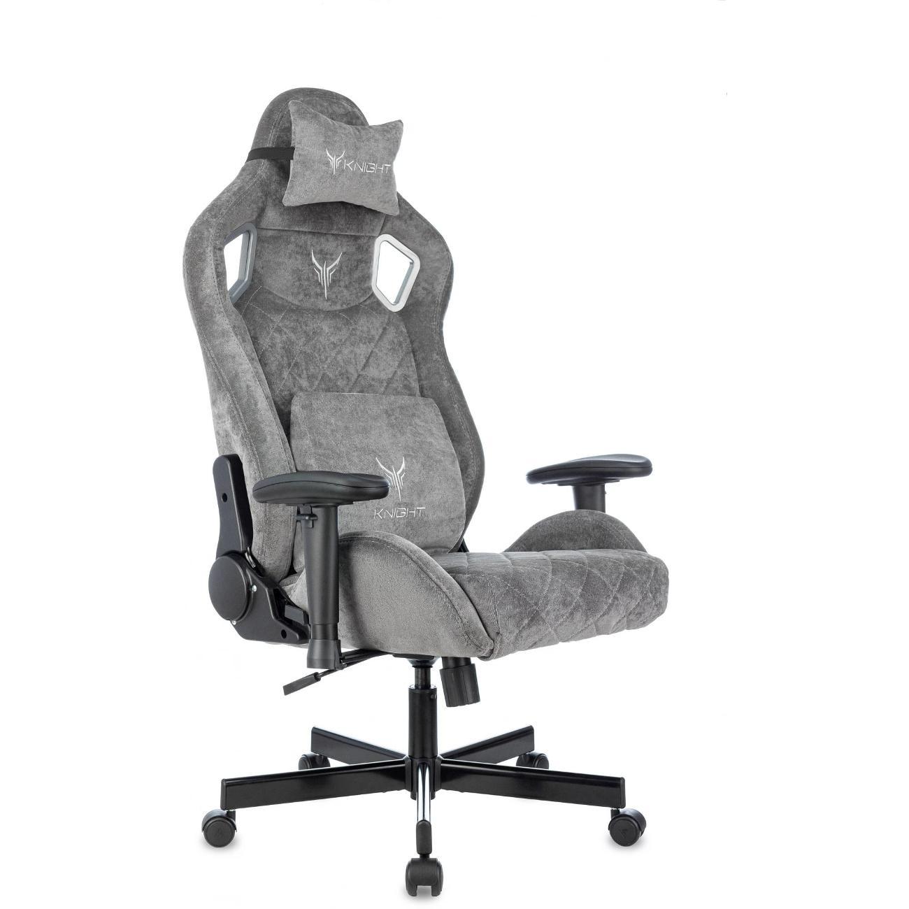 Кресло компьютерное Knight OUTRIDER GLTD