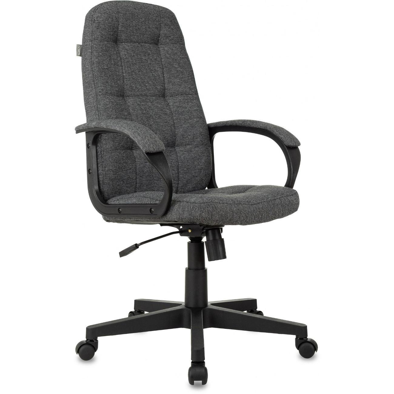 Кресло руководителя Бюрократ CH 002 3C1 фото