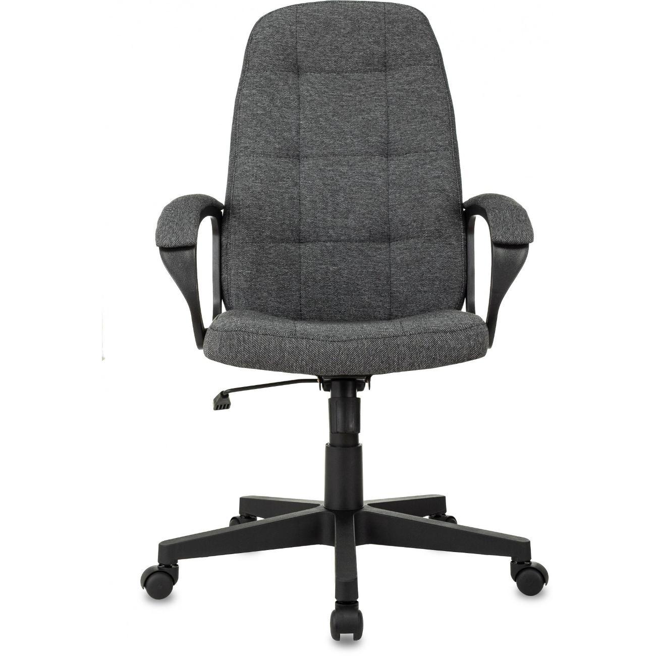 Кресло руководителя Бюрократ CH 002 3C1