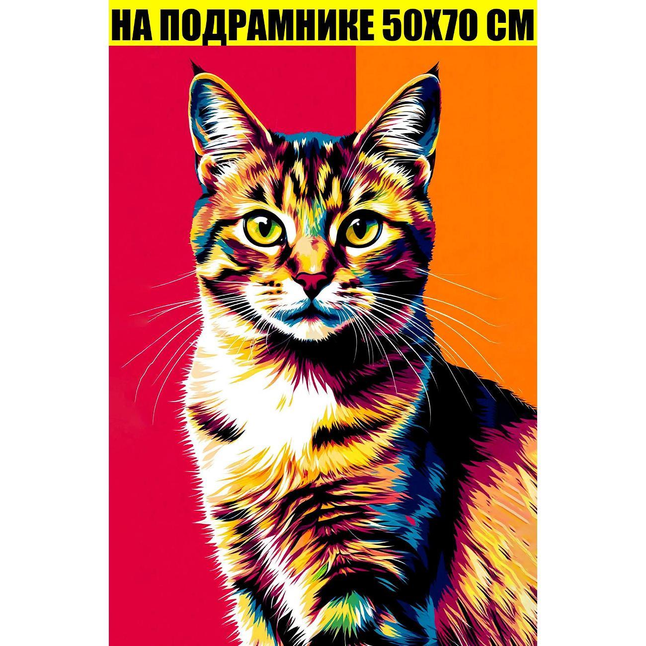 Картина Стиль для Дома 50х70 фото