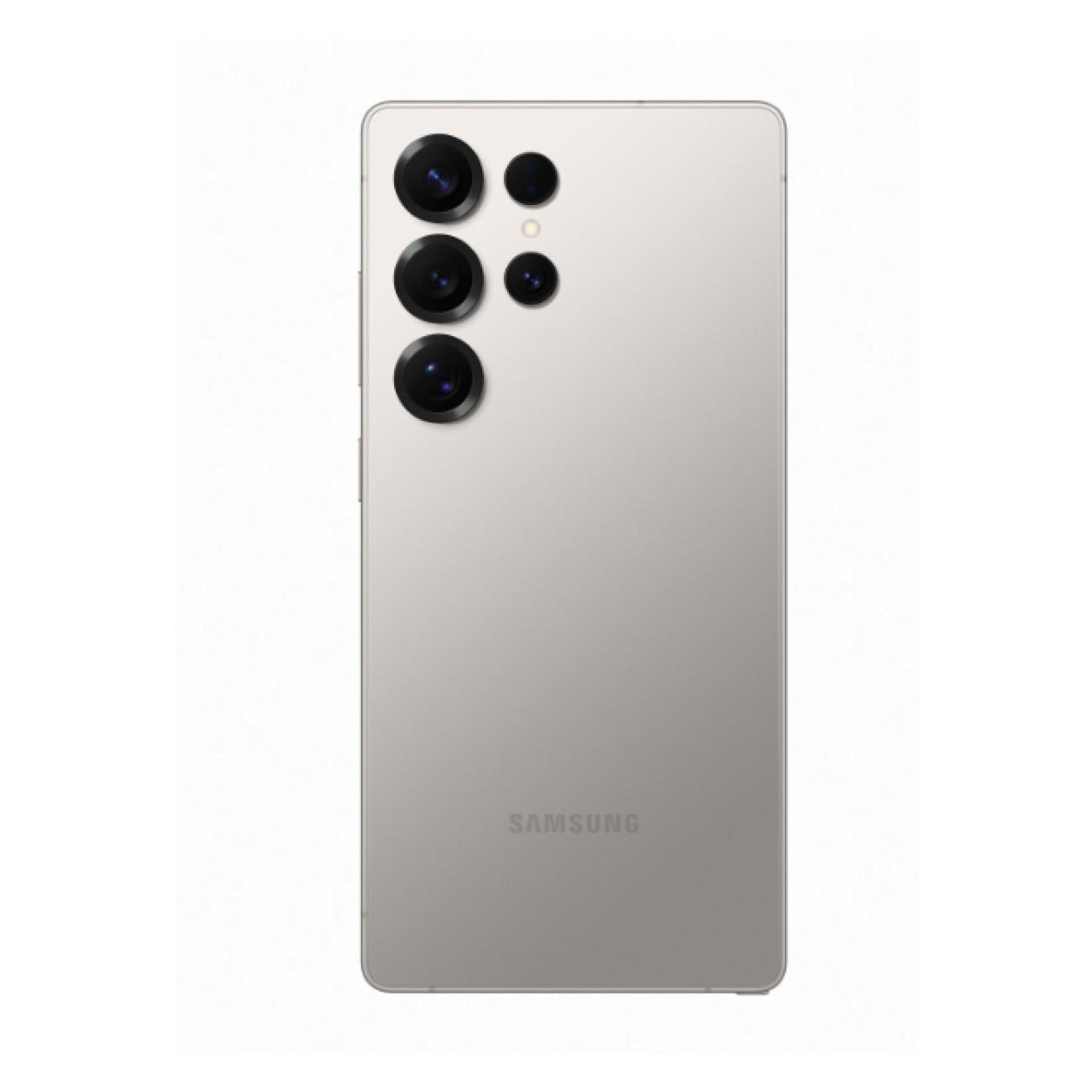 Смартфон Samsung Galaxy S25 Ultra 1ТB Titanium Gray