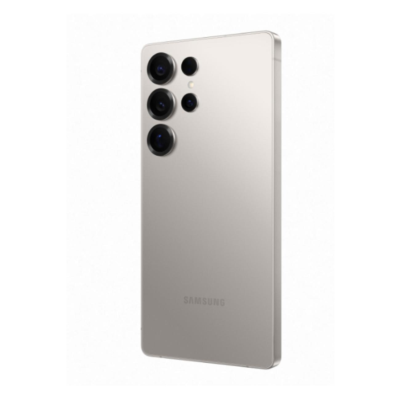 Смартфон Samsung Galaxy S25 Ultra 1ТB Titanium Gray