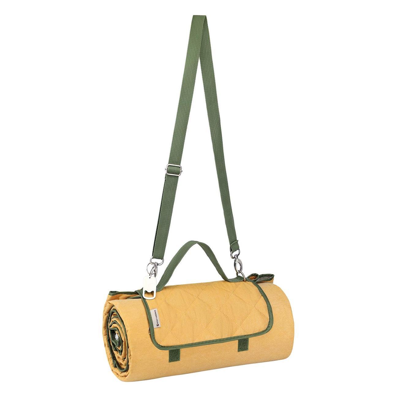 Покрывало туристическое Smart Solutions Smart Picnic