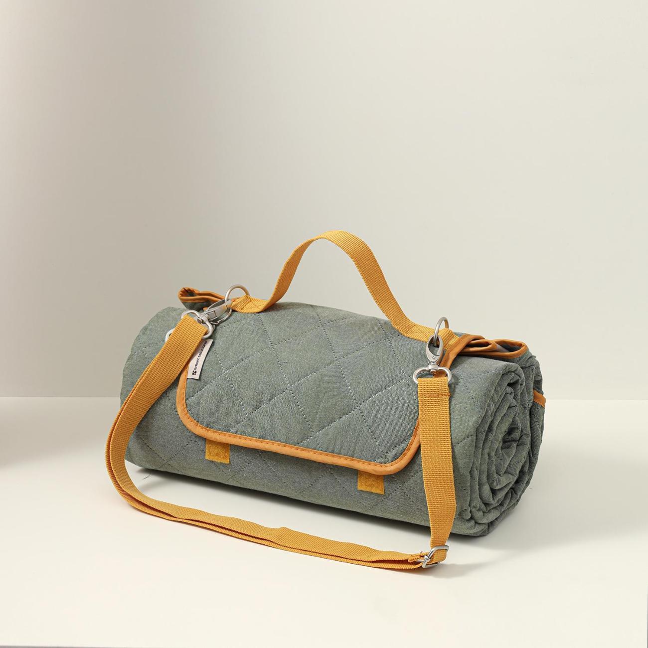 Покрывало туристическое Smart Solutions Smart Picnic