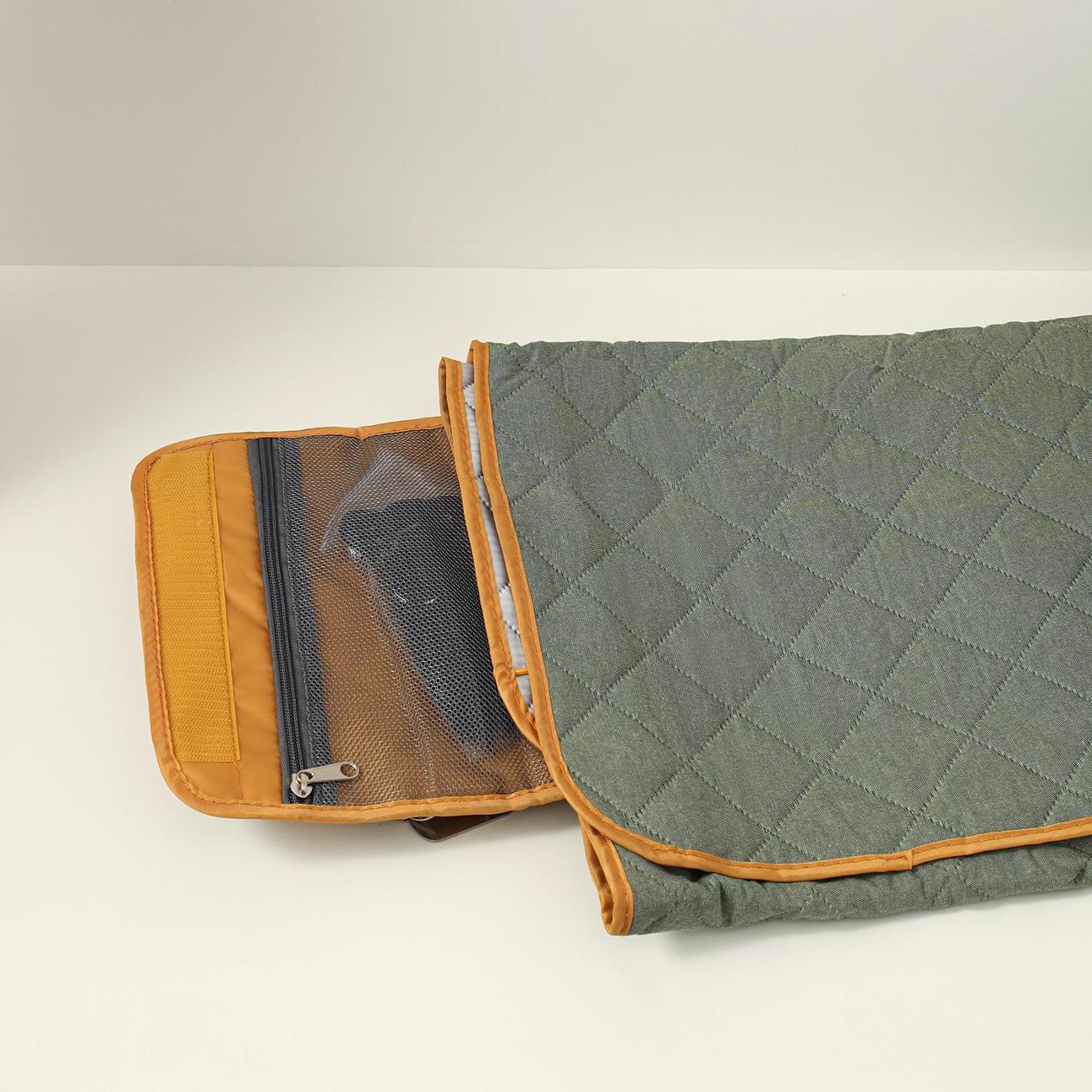 Покрывало туристическое Smart Solutions Smart Picnic