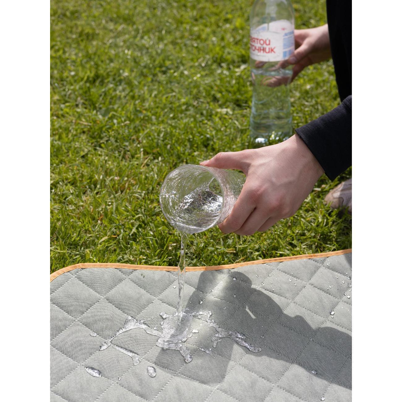 Покрывало туристическое Smart Solutions Smart Picnic