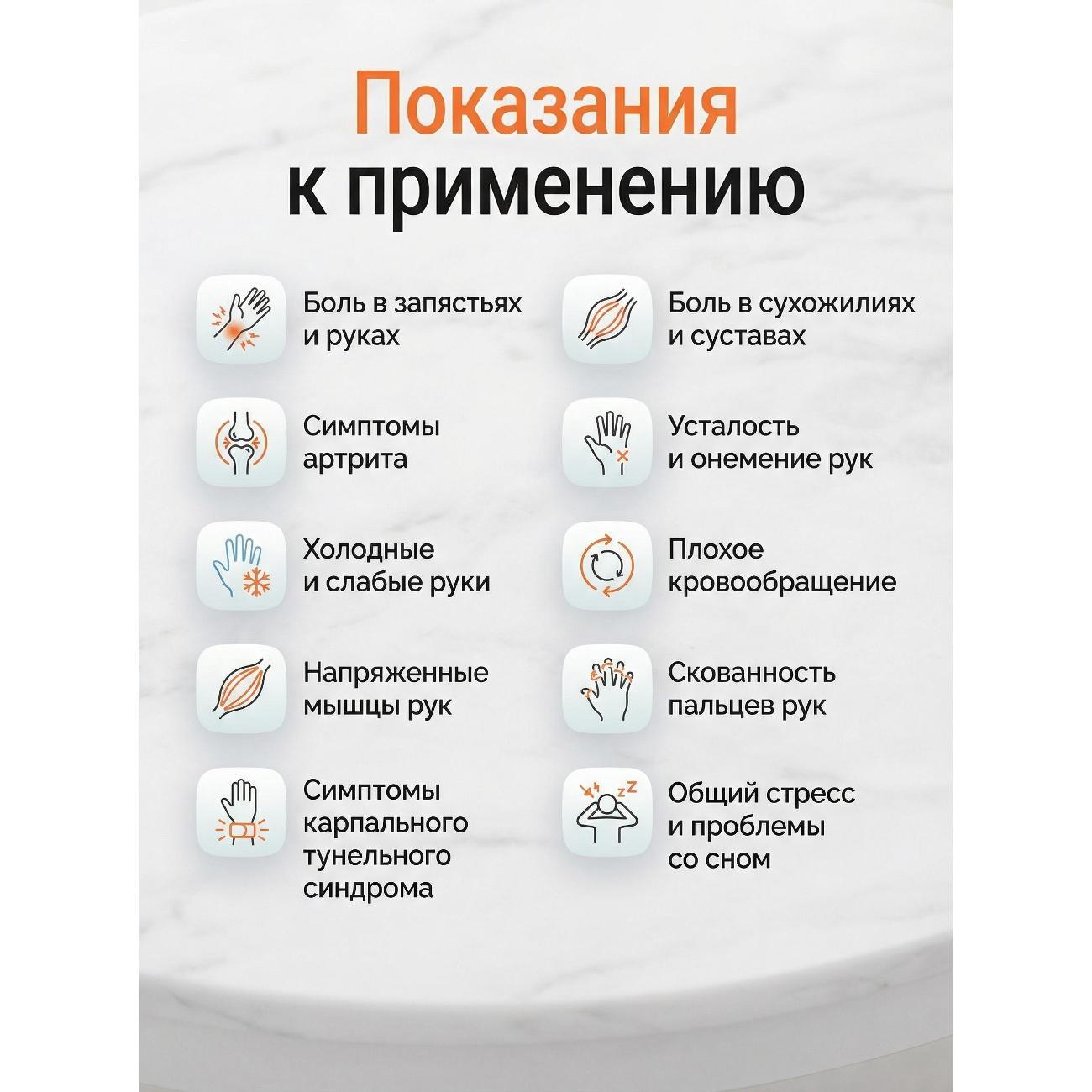 Массажер для тела SmartWave SW300