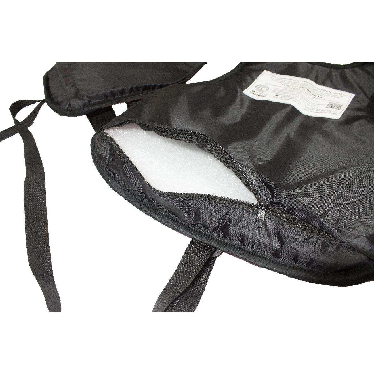 Жилет страховочный Ярославский ВОЛГАРЬ Тайменьволг