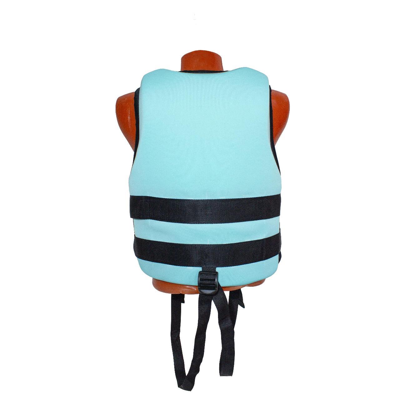 Жилет страховочный Ярославский ВОЛГАРЬ Тайменьволг