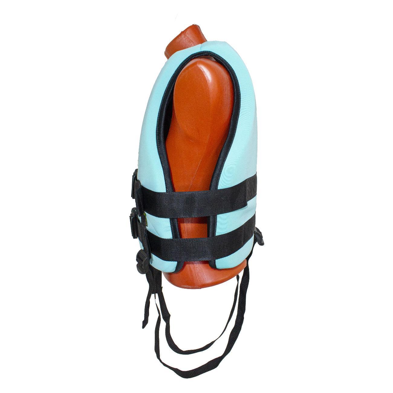 Жилет страховочный Ярославский ВОЛГАРЬ Тайменьволг