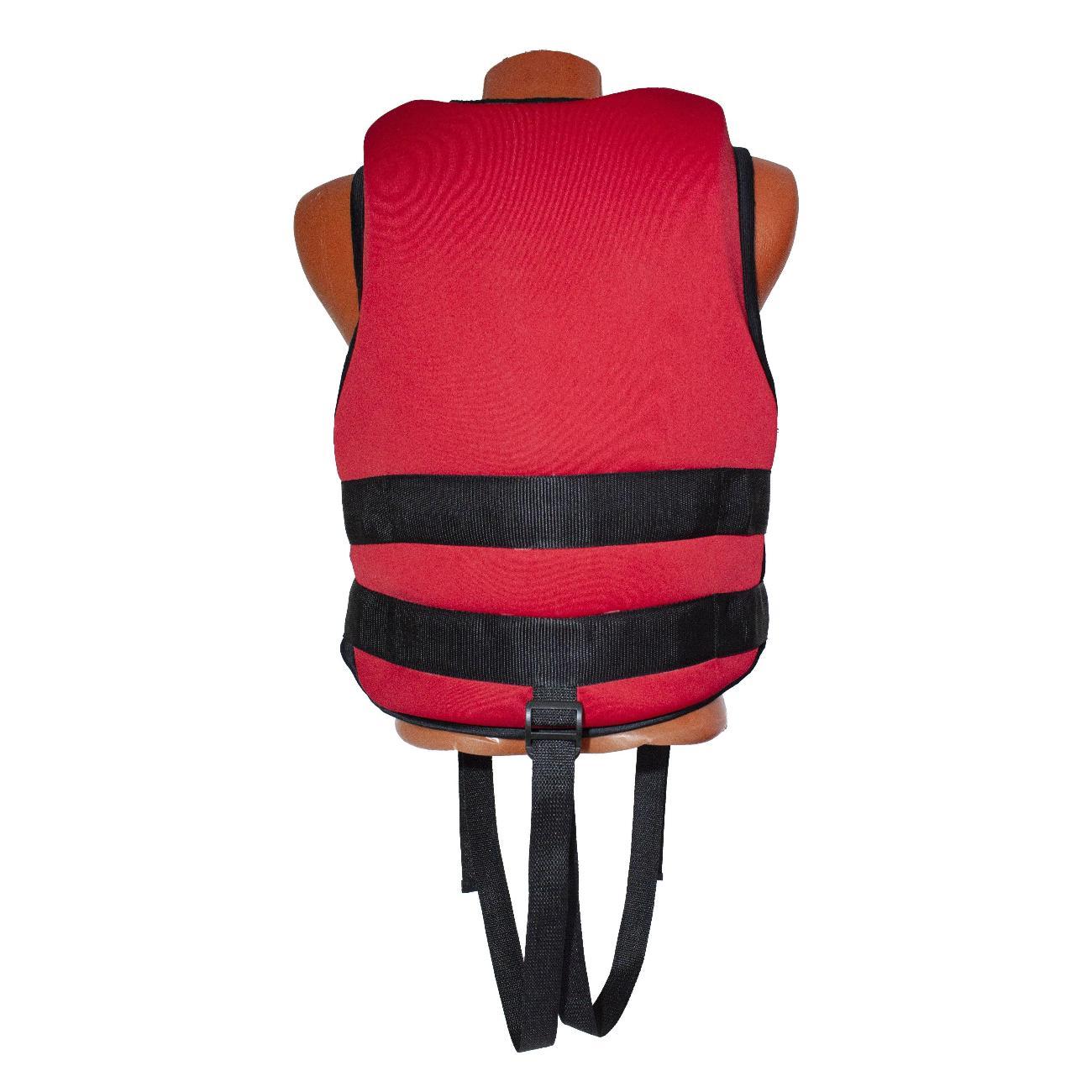 Жилет страховочный Ярославский ВОЛГАРЬ Тайменьволг