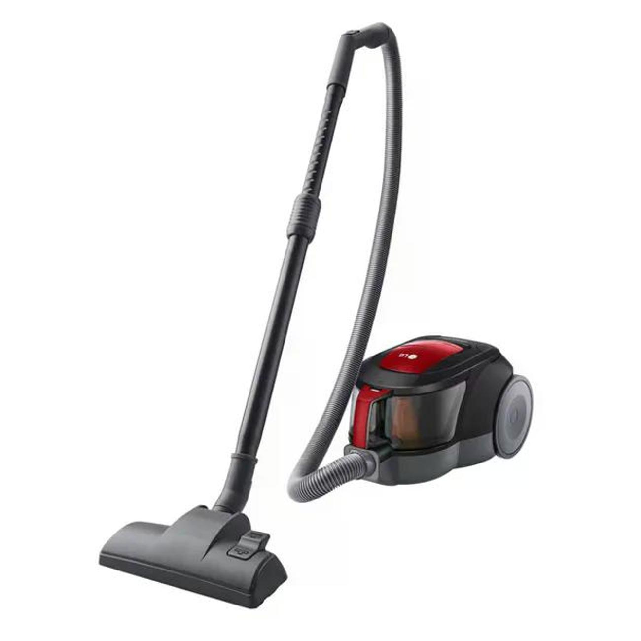 Пылесос напольный LG VC5316NNTR фото