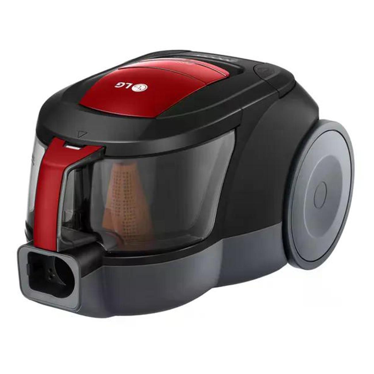 Пылесос напольный LG VC5316NNTR