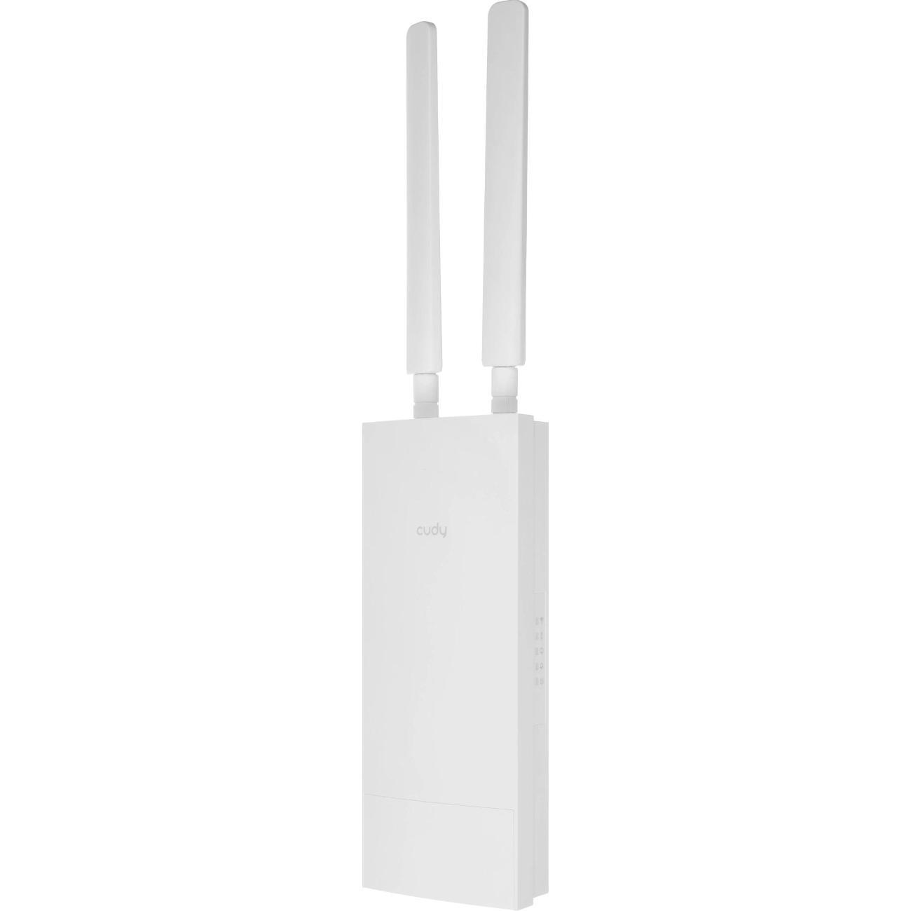 Ретранслятор Wi-Fi сигнала CUDY RE1200 OUTDOOR