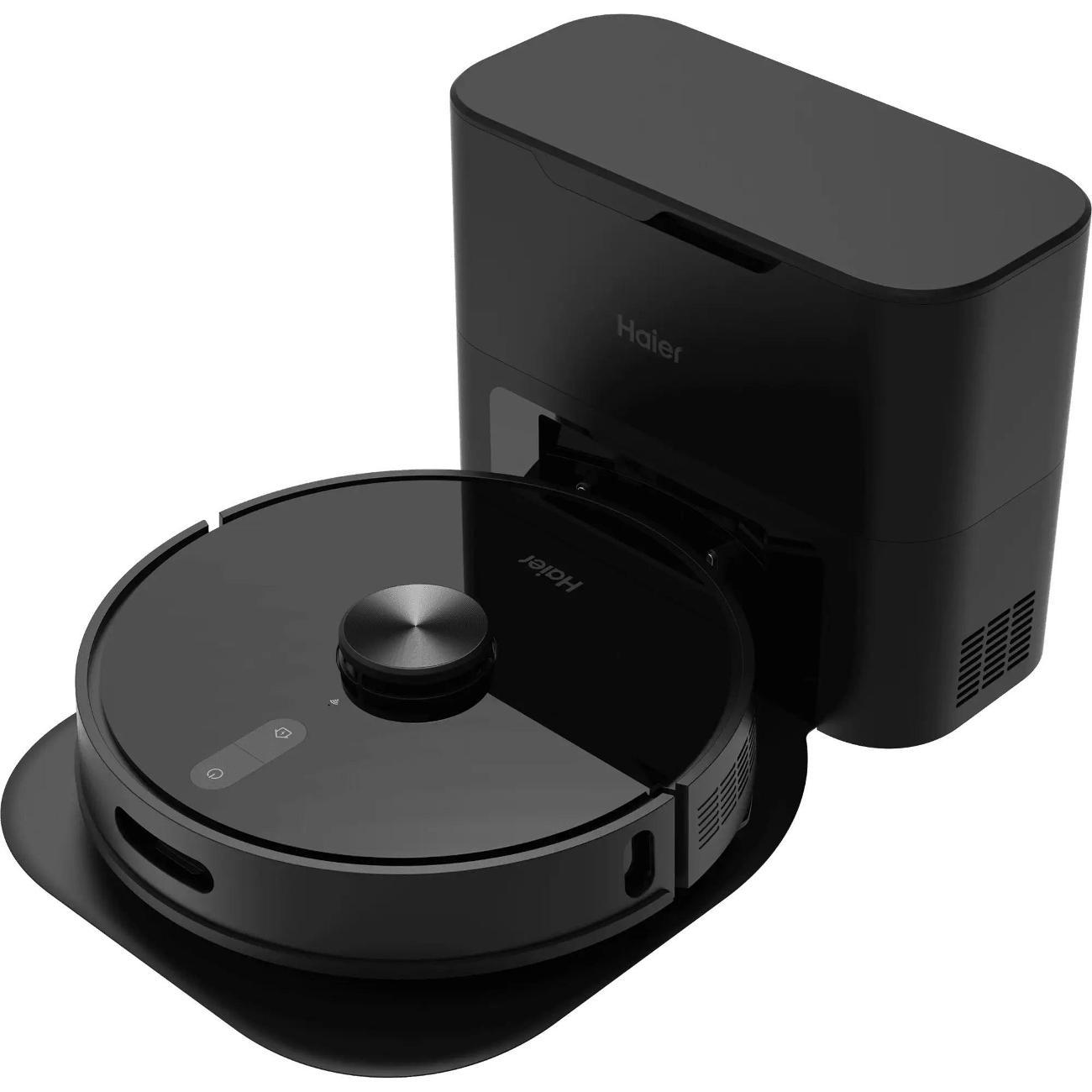 Робот-пылесос Haier HSR Pro R2B (F5512CE01RU)