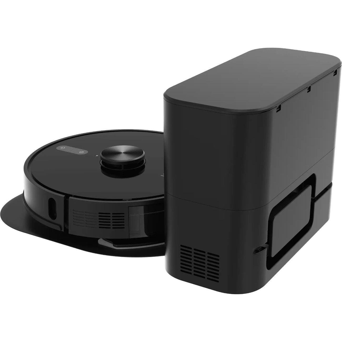 Робот-пылесос Haier HSR Pro R2B (F5512CE01RU)