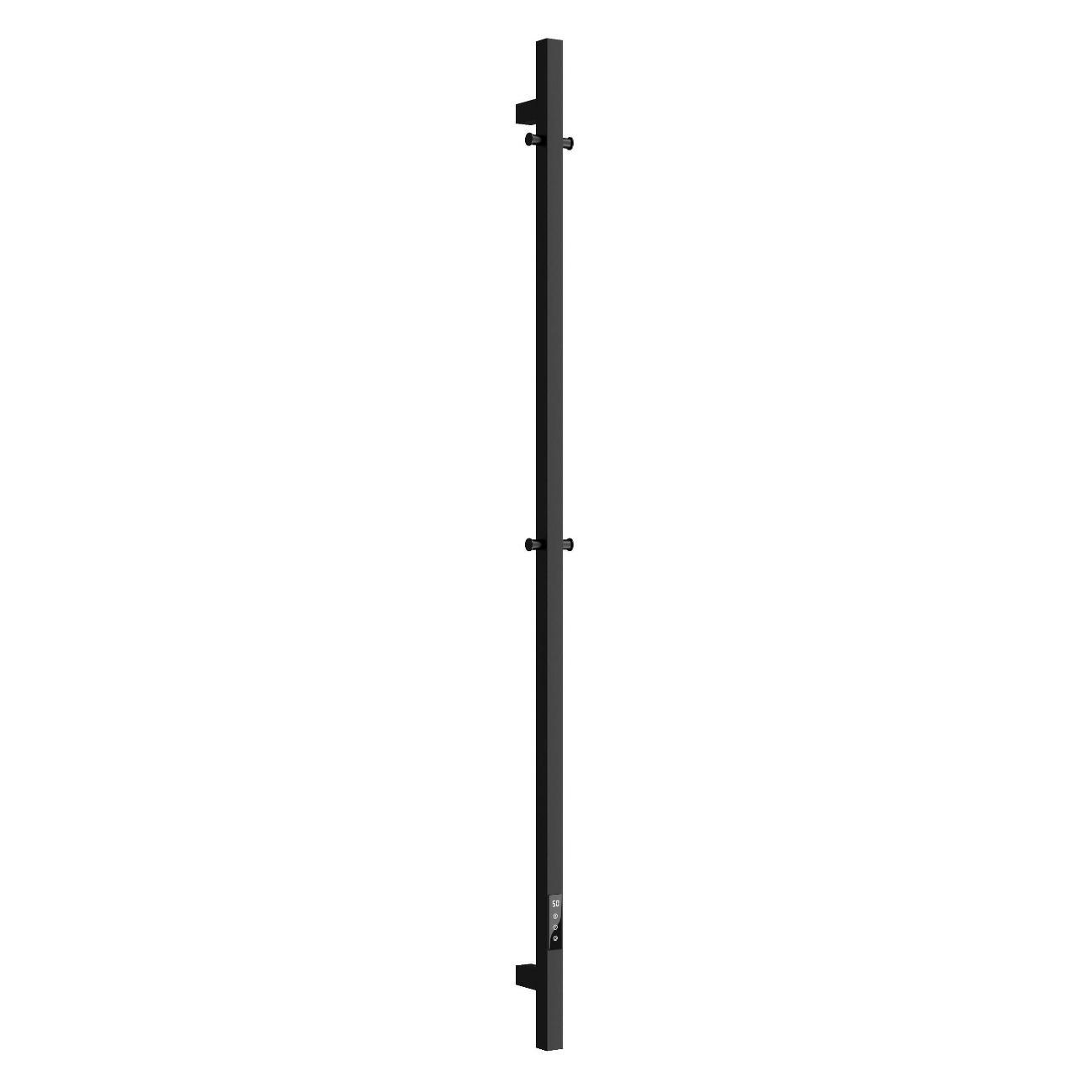 Полотенцесушитель sancos Линн (Linn) SC13002MB