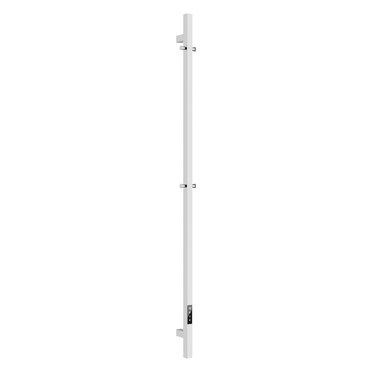 Полотенцесушитель sancos Линн (Linn) SC13002CH