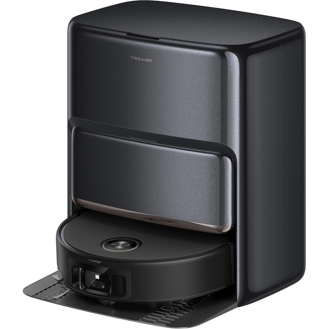 Робот-пылесос Trouver Z60 Ultra Roller (RLZ83CE-1)