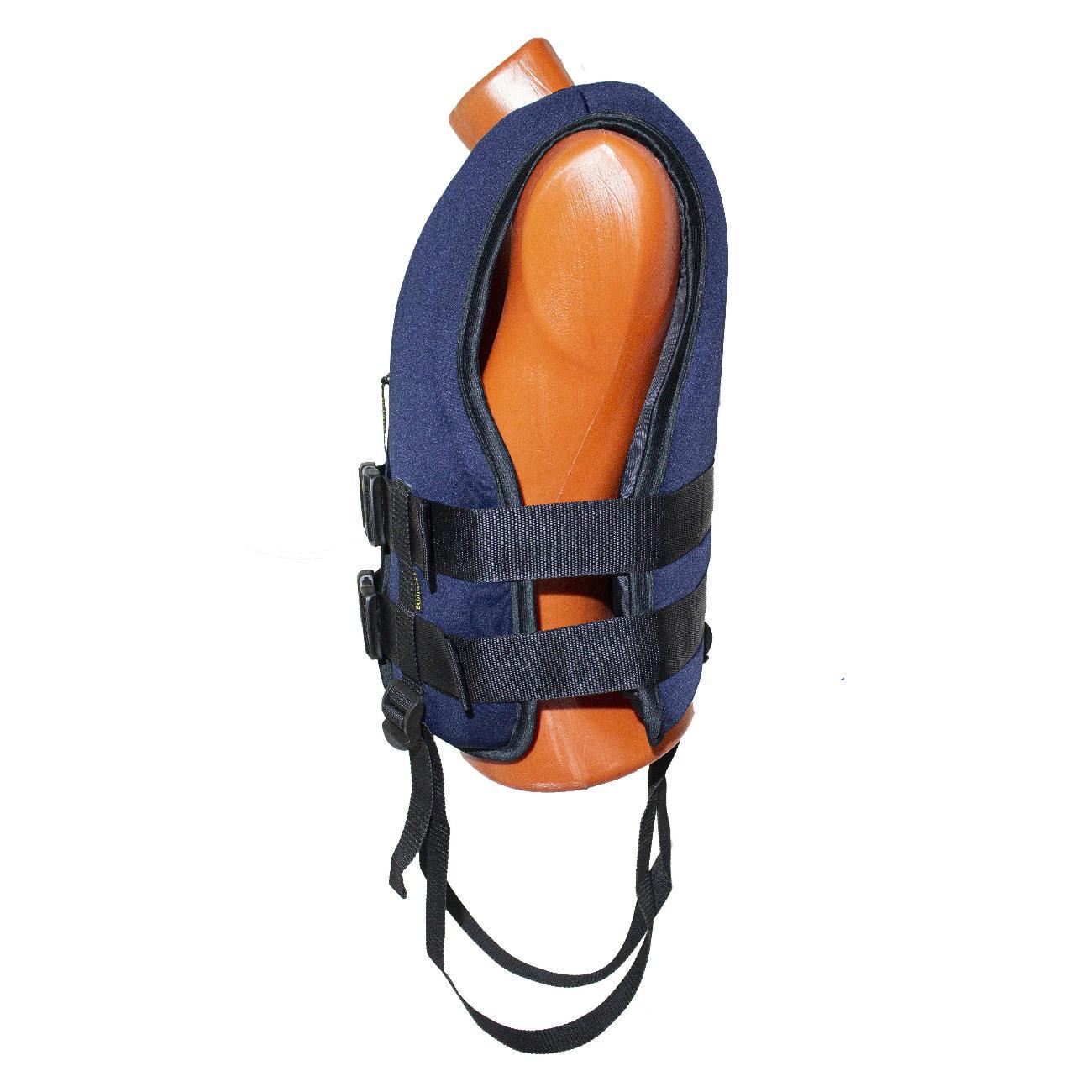 Жилет страховочный Ярославский ВОЛГАРЬ Тайменьволг