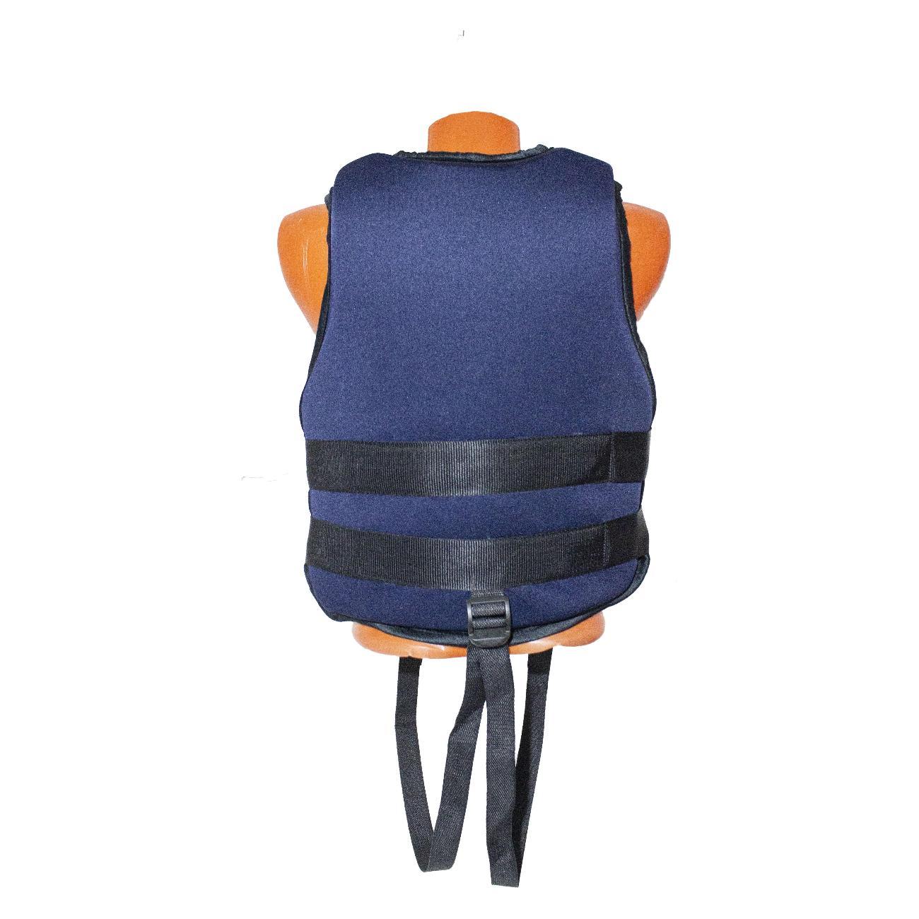 Жилет страховочный Ярославский ВОЛГАРЬ Тайменьволг