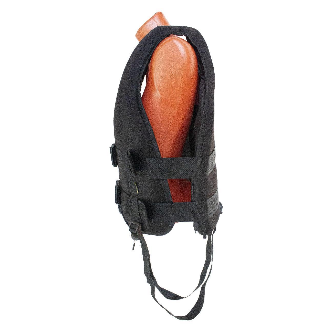 Жилет страховочный Ярославский ВОЛГАРЬ Тайменьволг