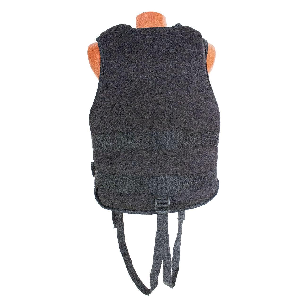 Жилет страховочный Ярославский ВОЛГАРЬ Тайменьволг