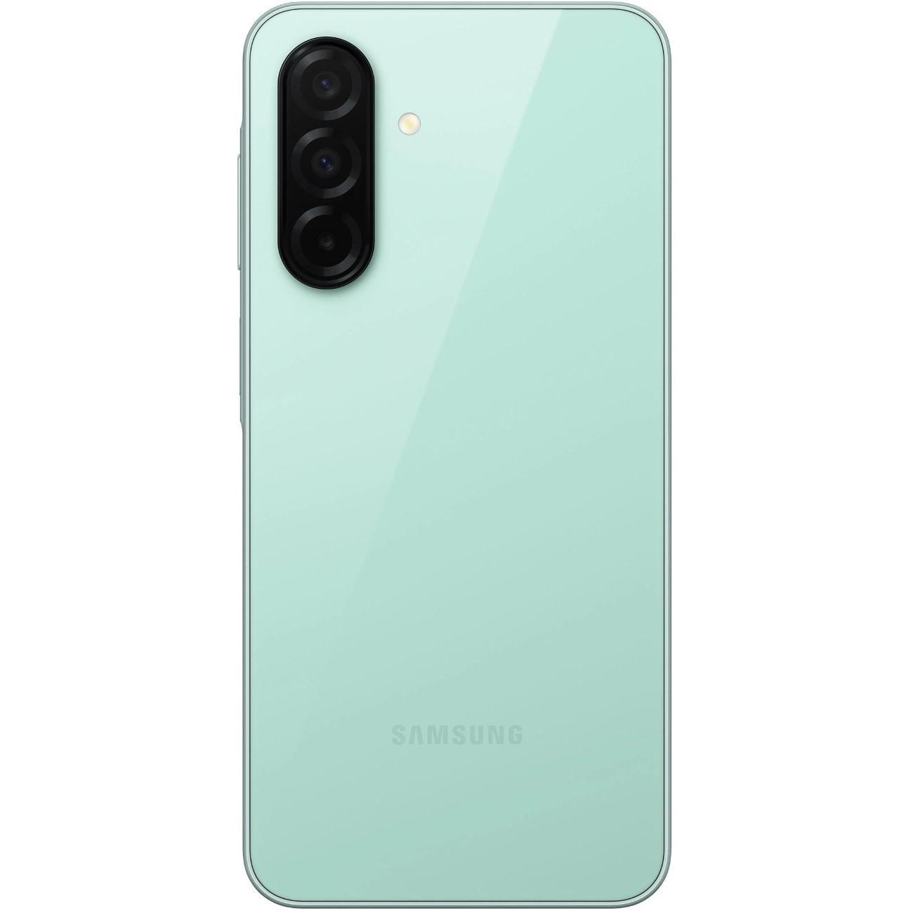 Смартфон SAMSUNG Galaxy A26 5G 128Gb 6Gb Мятный