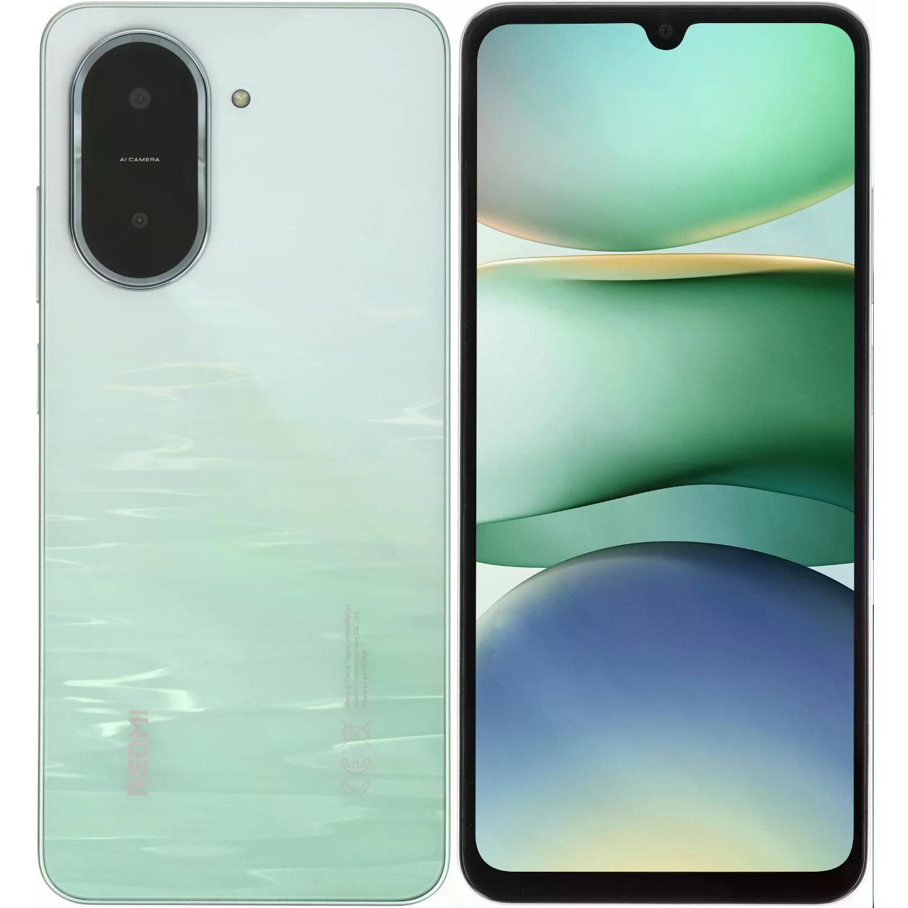 Смартфон Xiaomi A5 (6932554425265) фото