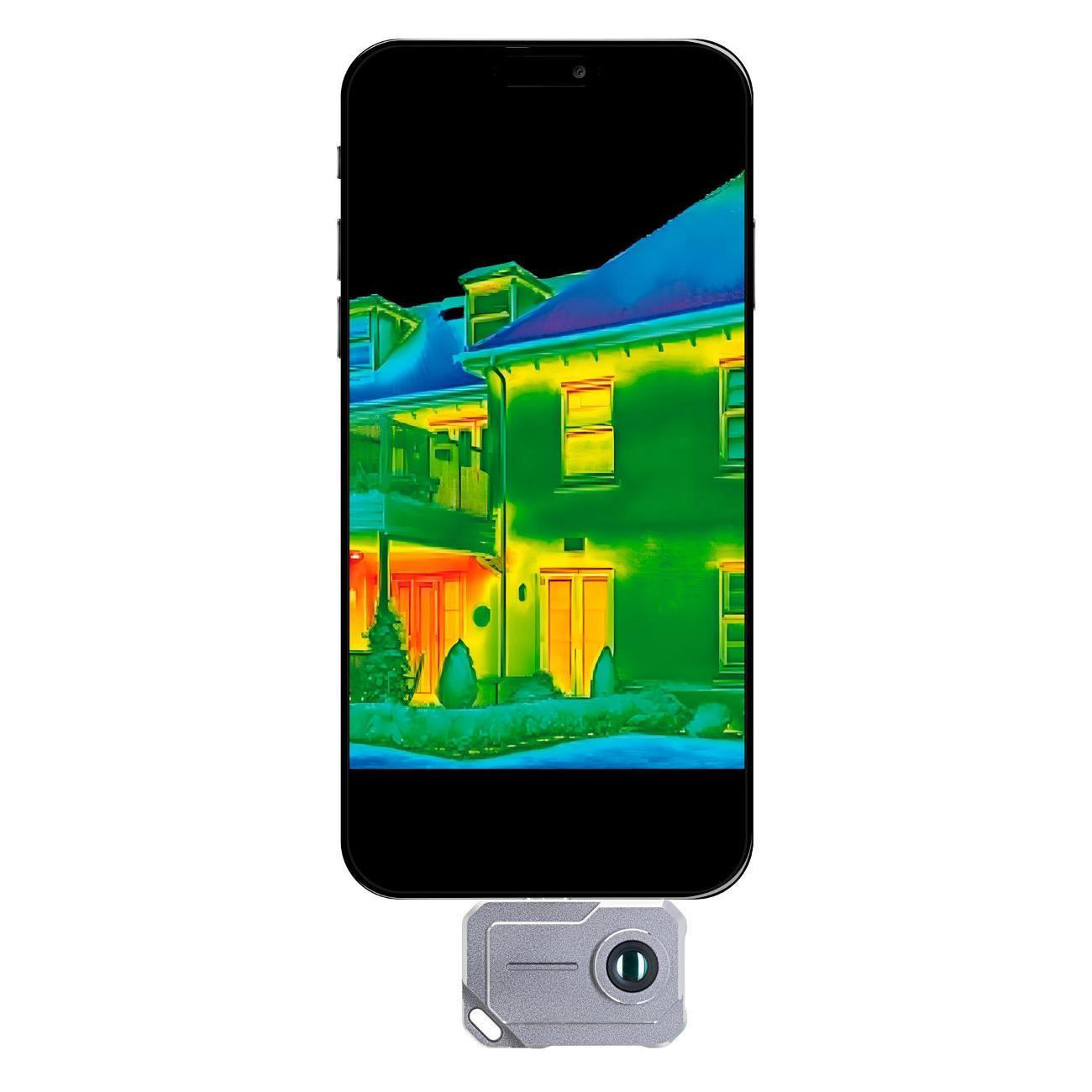 Тепловизор Ermenrich Seek TV30