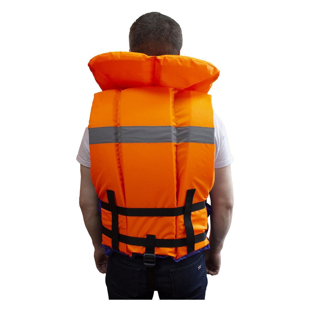 Жилет спасательный Ярославский ВОЛГАРЬ Волгарь