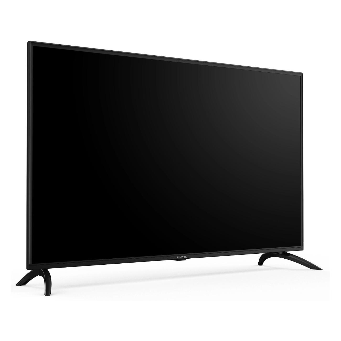 Телевизор SUNWIND SUN-LED50XU400