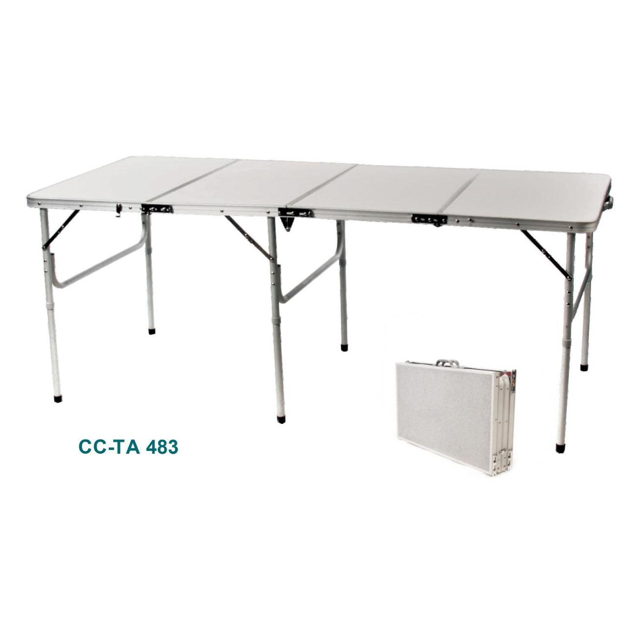 Стол складной Canadian Camper CC-TA483