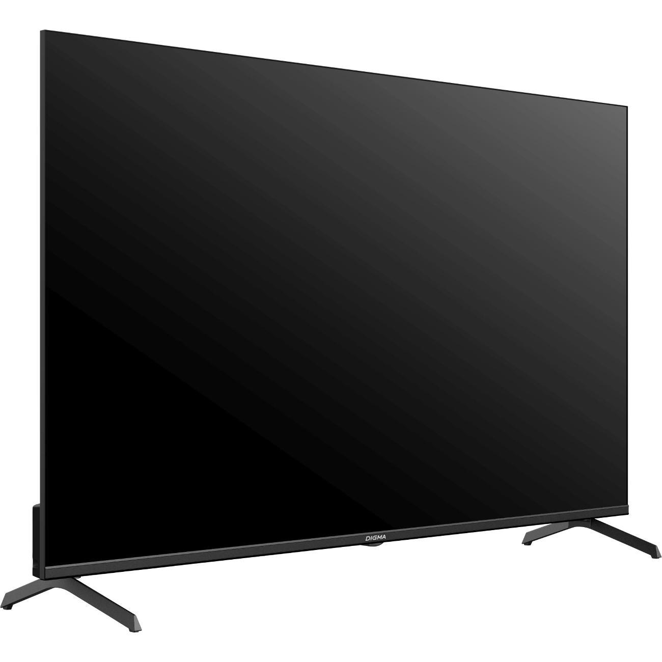 Телевизор Digma DM-LED50UQB31