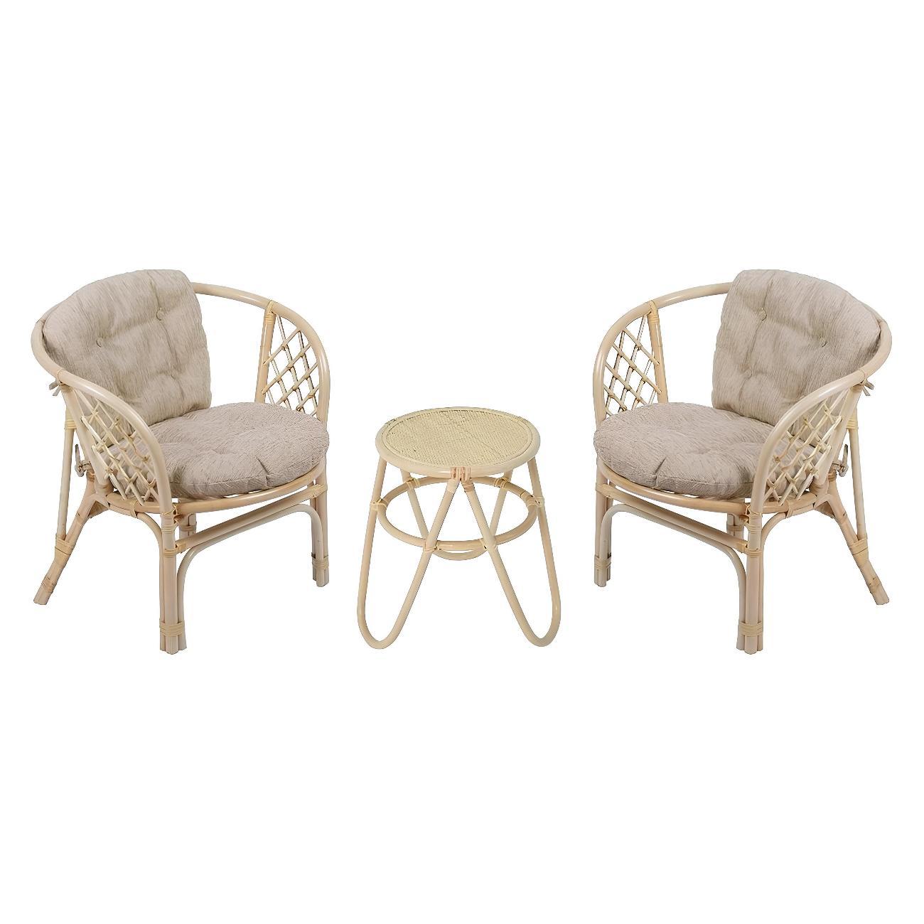 Стол журнальный Мебель Солнца стол