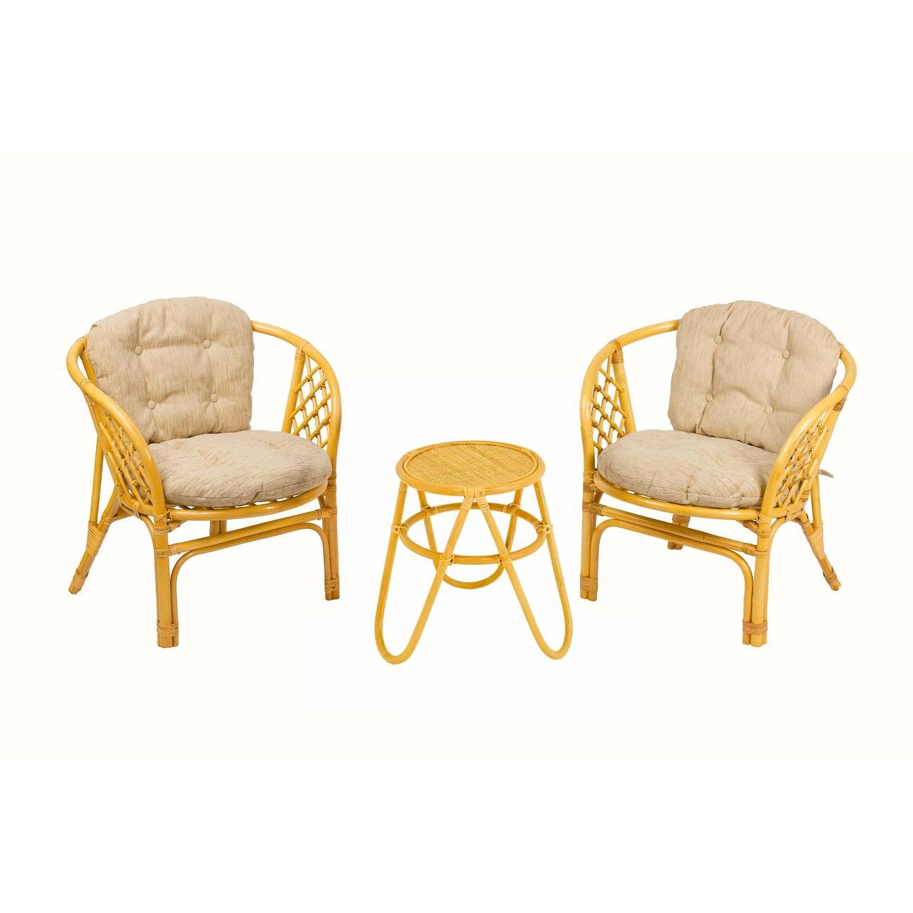 Стол журнальный Мебель Солнца стол